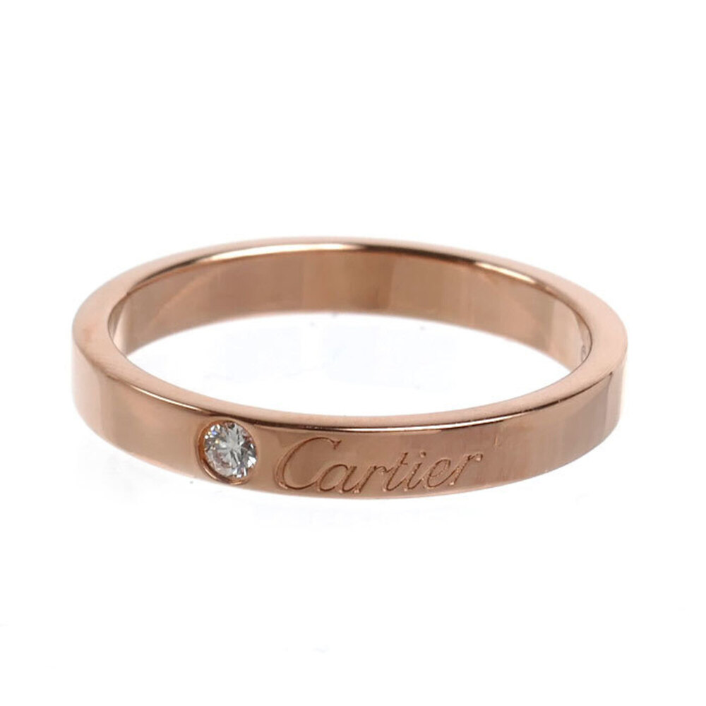CARTIER Ring - Picture 3 of 8